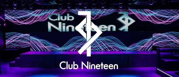Club Nineteen