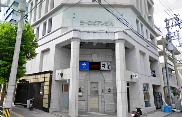 CLUB HARVEL OKINAWA