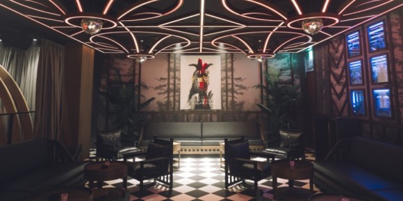 1 OAK TOKYO