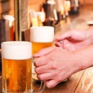 飲み屋　イメージアイコン