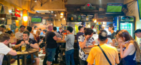TASUICHI 渋谷店