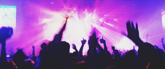 CLUB BUNNY