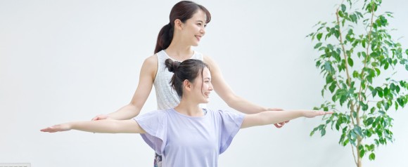 習い事のイメージ
