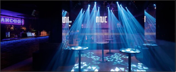 ANCHOR NIGHTCLUB