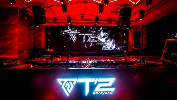 T2 SHINJUKU