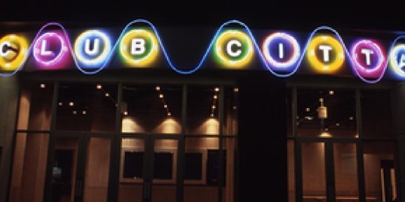CLUB CITTA