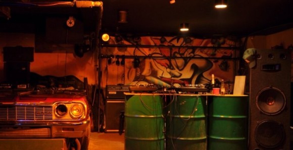 CLUB FLAVA