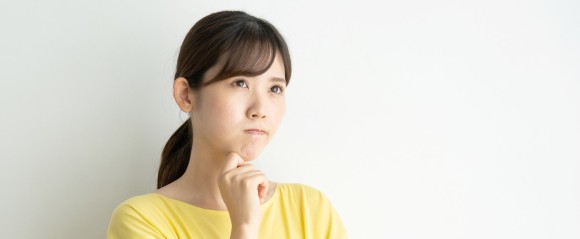 彼氏のセックスに満足してない女性のイメージ