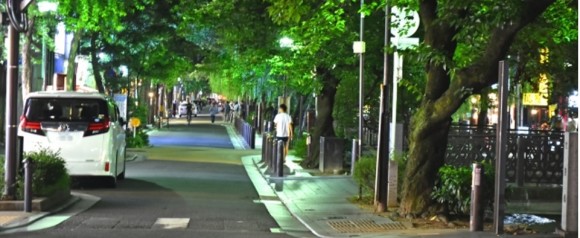 木屋町