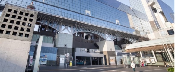 京都駅