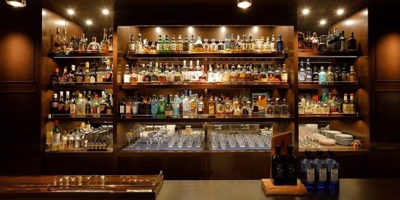 BAR 仏手柑