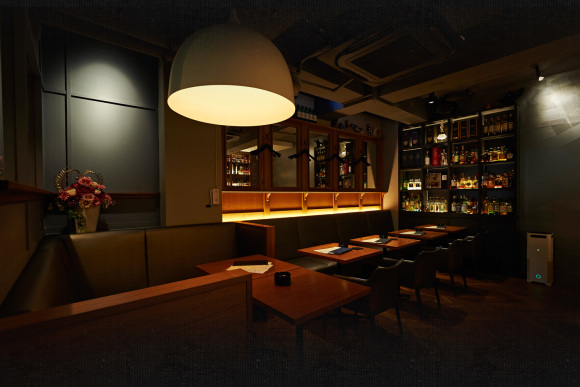 BAR LUKE