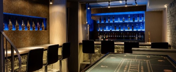 横浜 ポーカーBAR GOLD JOKER