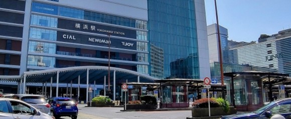 横浜駅