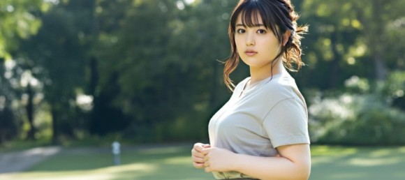 ぽっちゃりとのセックスは最高