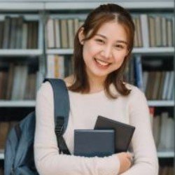 女子大生イメージ