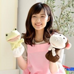 保育士イメージ