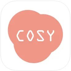 COSY アイコン