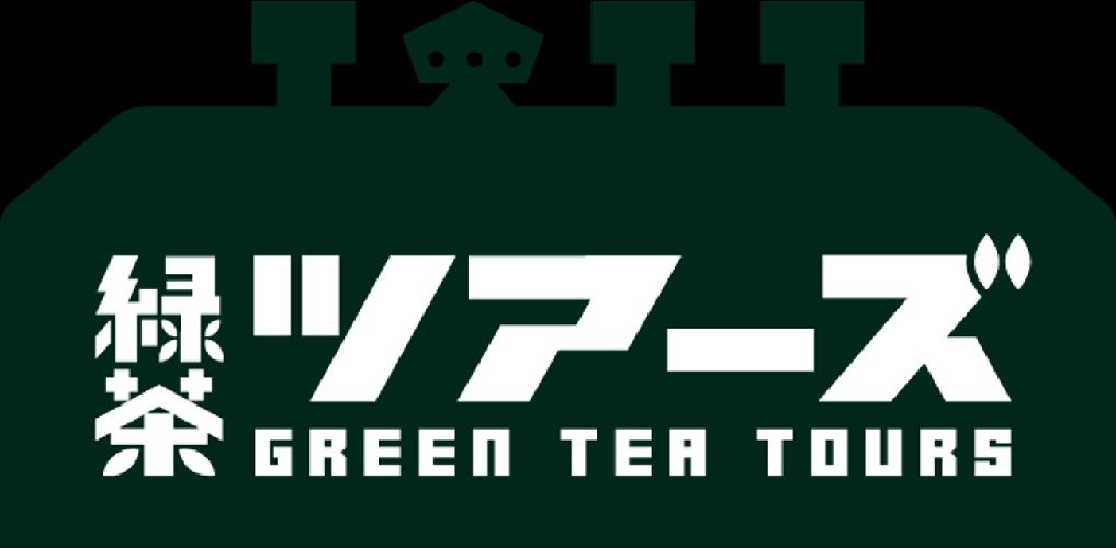 緑茶ツアーズ　アイコン