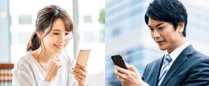 スマリッジ　お見合い相手探し