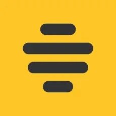 Bumble(バンブル) アイコン