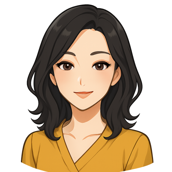 30代女性