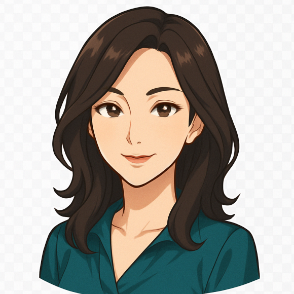 40代女性