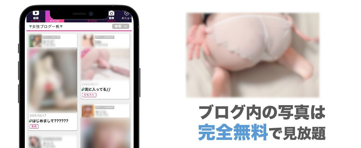 写真画像ブログ