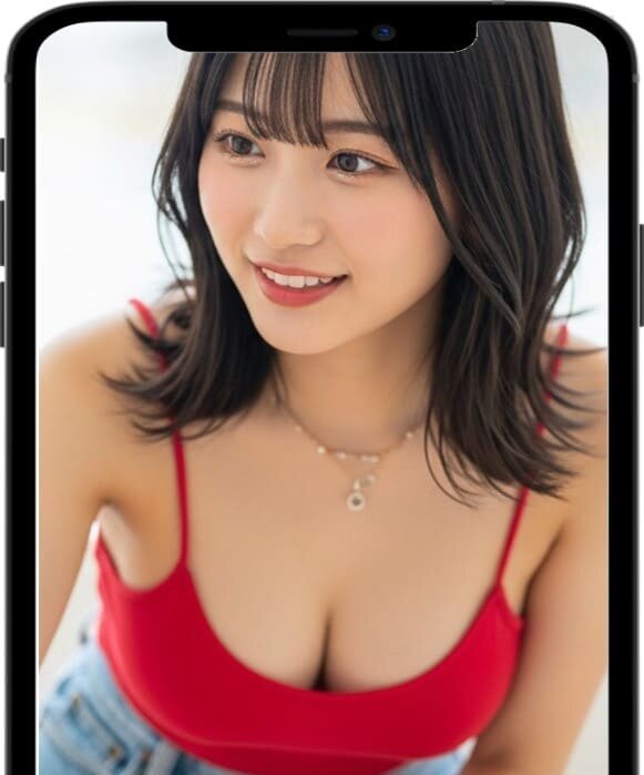 ビデオ通話のイメージ