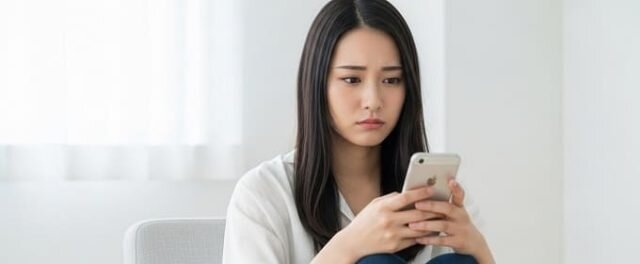 寂しがり屋で誰かにかまってほしい