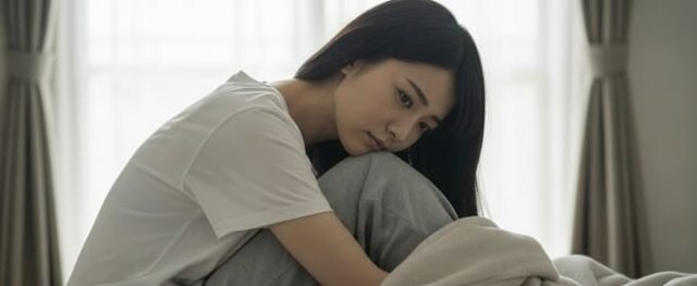 失恋したばかりで恋愛に疲れている