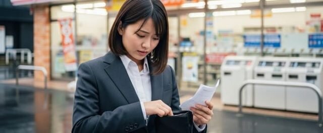 新生活や都会に不慣れで不安がある