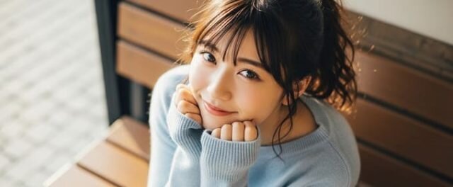 会う前から好意を示してくれる