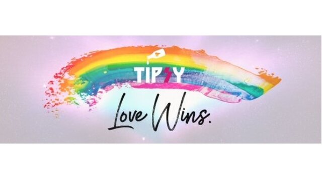 TIPSY(ティプシー)