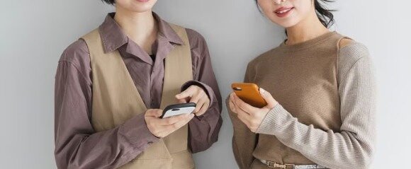 友人からの紹介