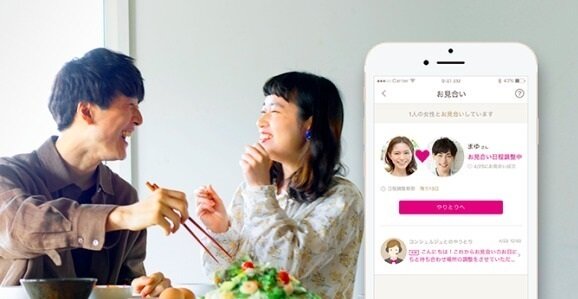 6ヶ月以内に理想の相手に出会いやすい