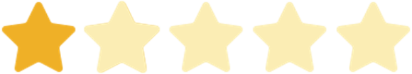 星評価アイコン1