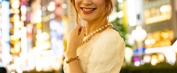 熟女の風俗嬢のイメージ