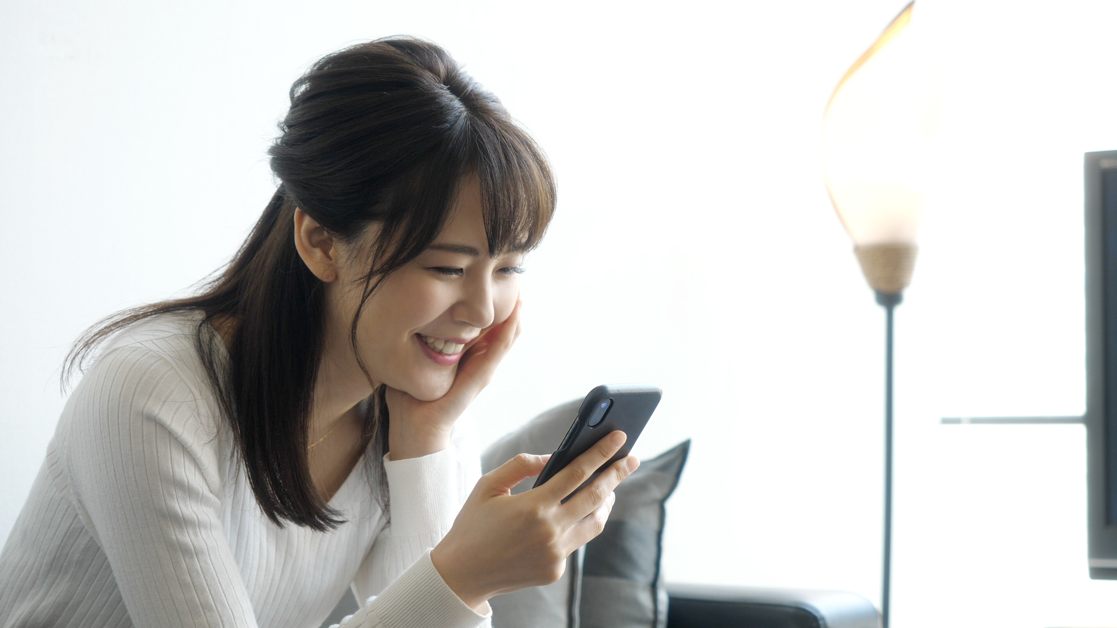 ①既婚者マッチングアプリに登録