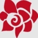 華の会メールアイコン