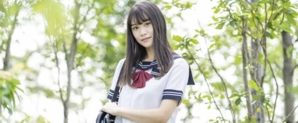 相手が未成年ではないか確認する