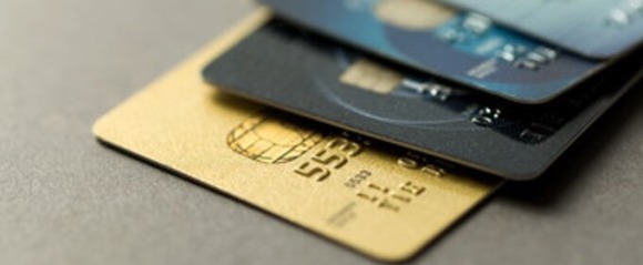 クレジットカードは持たない