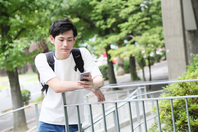 友達にバレるって本当？ポイボーイ(Poiboy)で身バレしない方法