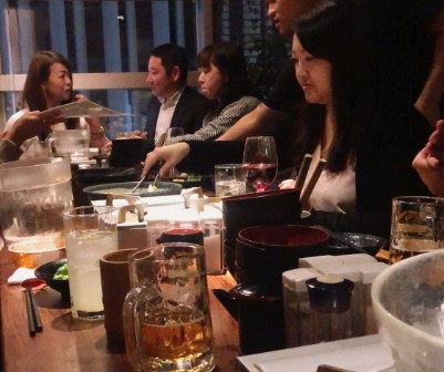 串カツ婚カツ