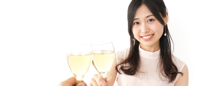 婚活パーティ