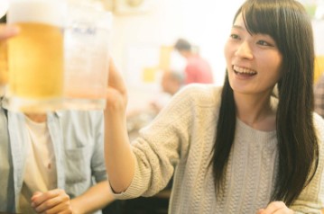 串カツ婚カツ