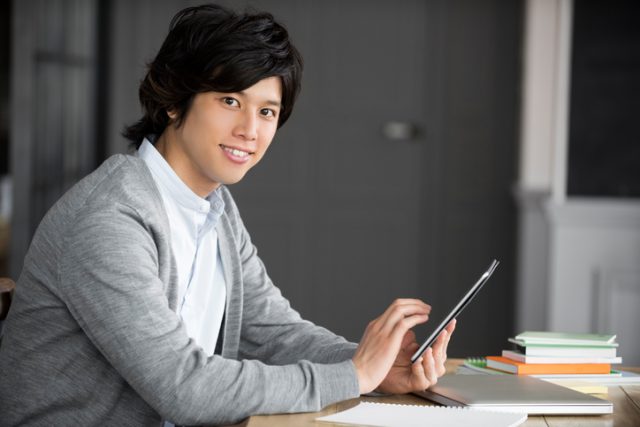 ペアーズ 男性 写真 ランキング