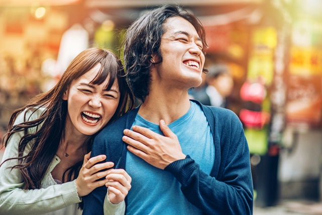 社会人 彼女 優越感