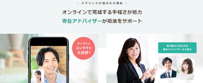 スマリッジ