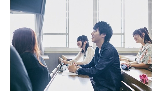 学校